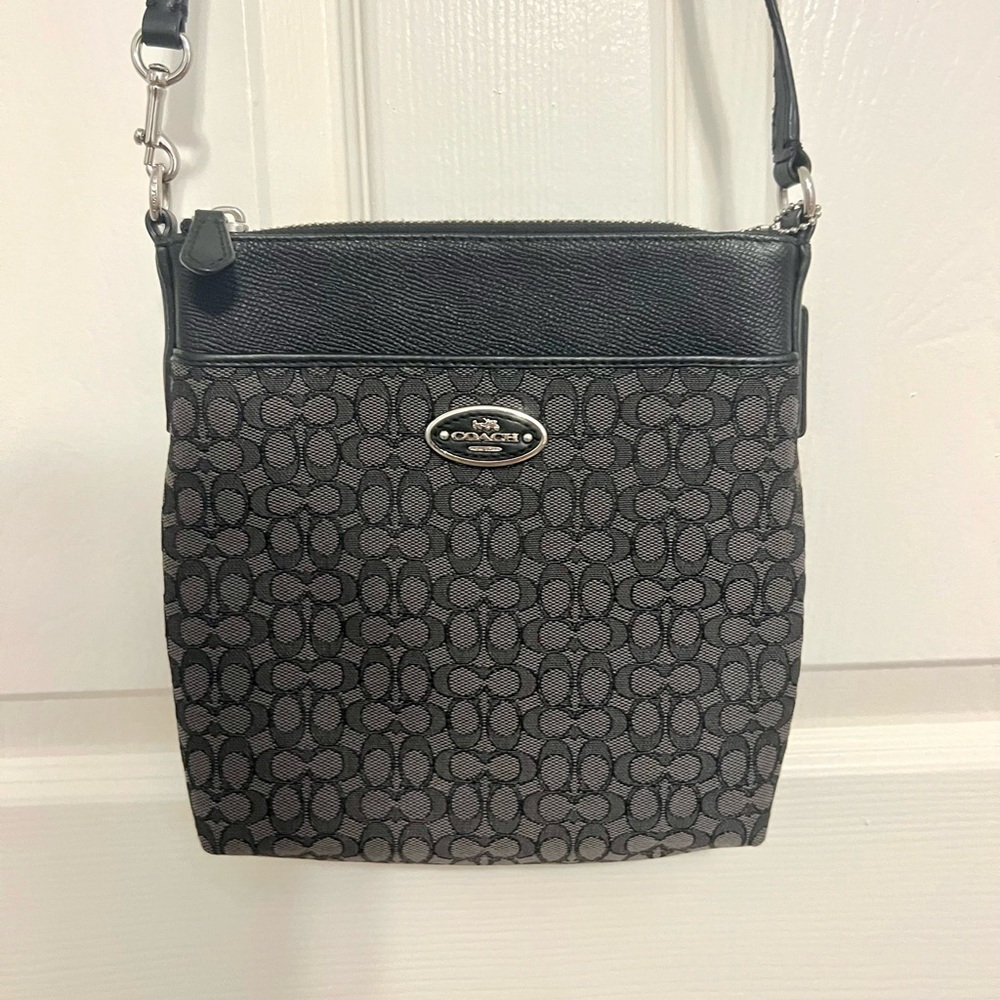 Coach Crossbody Purse